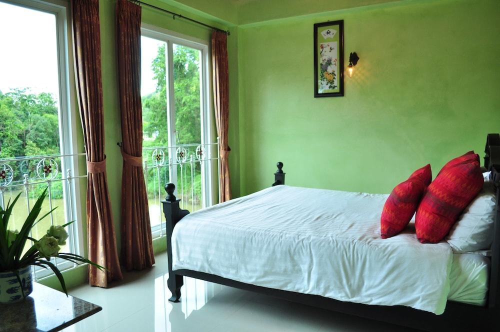 Khaolak Boutique Hertitage Khao Lak Eksteriør bilde