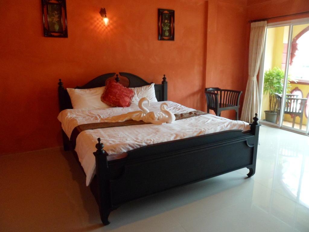 Khaolak Boutique Hertitage Khao Lak Eksteriør bilde