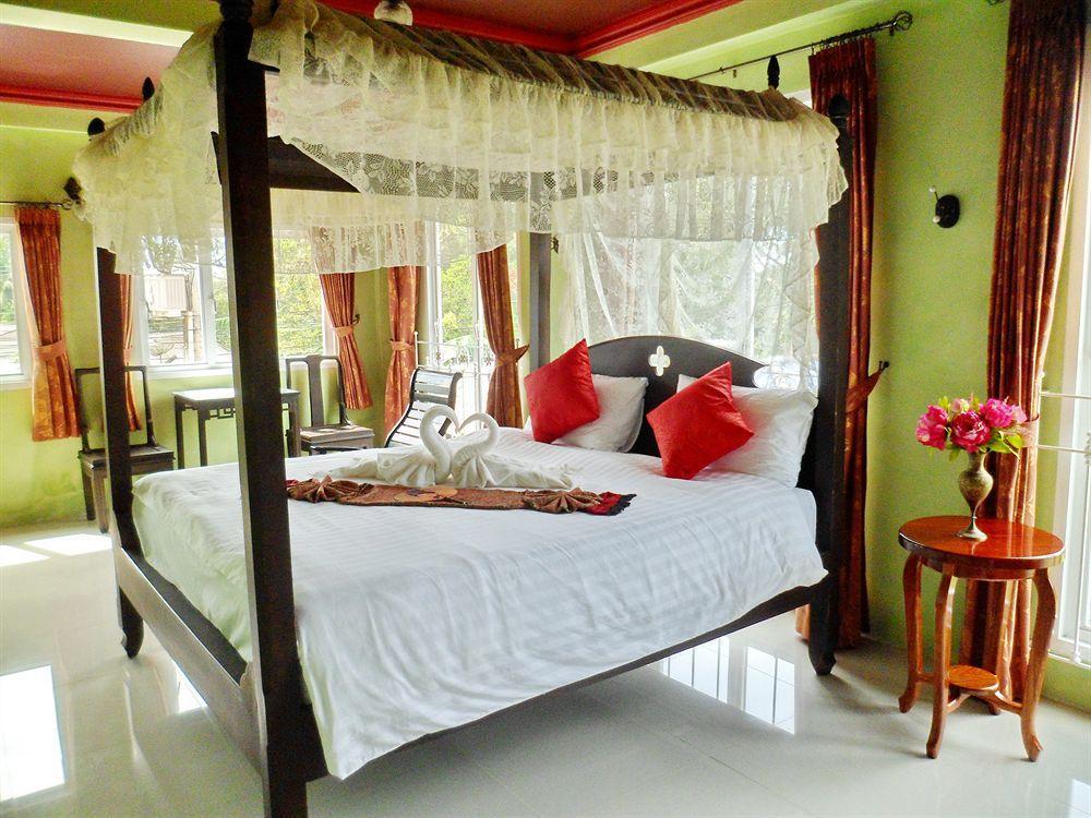 Khaolak Boutique Hertitage Khao Lak Eksteriør bilde