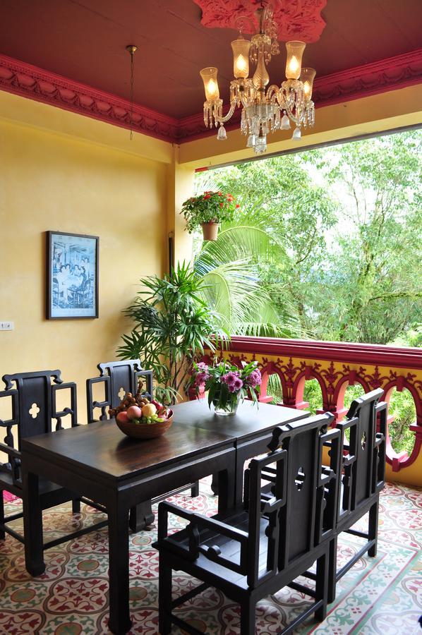 Khaolak Boutique Hertitage Khao Lak Eksteriør bilde
