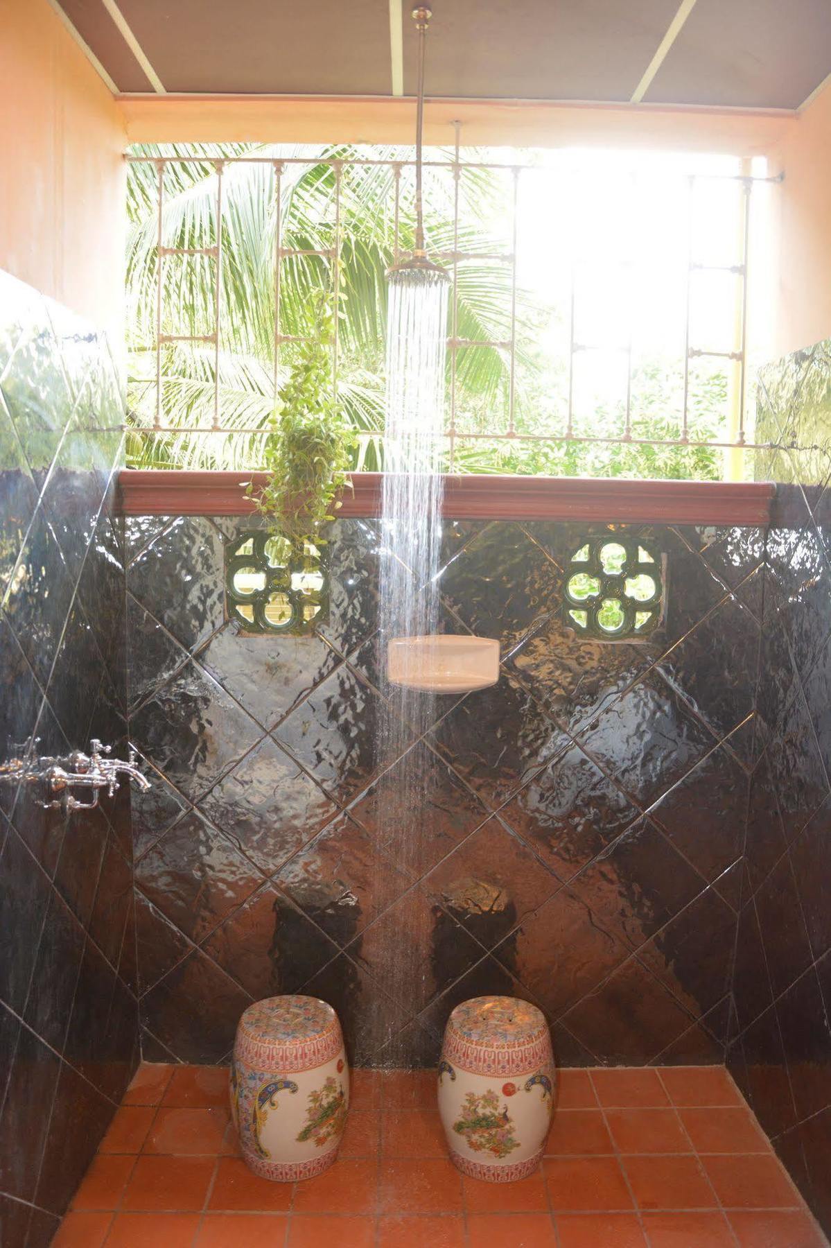 Khaolak Boutique Hertitage Khao Lak Eksteriør bilde